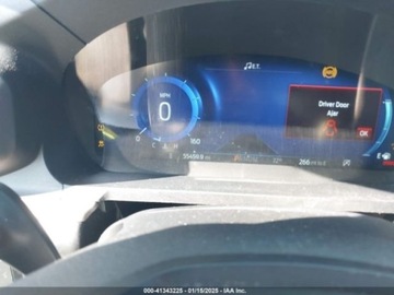 Ford Explorer VI 2020 Ford Explorer 2020r., Platinum, od ubezpieczalni 3.0 Benzyna 365KM, zdjęcie 9