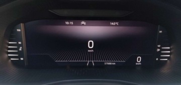 Skoda Kamiq Crossover 1.5 TSI 150KM 2022 Skoda Kamiq 1.5TSI 150KM Style SalonPL SerwisASO Acc Virtual Kessy FV23 1.5, zdjęcie 26