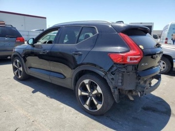 Volvo XC40 2020 Volvo XC 40 Volvo XC40 T5 2.0 Benzyna 252KM, zdjęcie 3