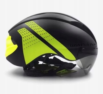 Cyklistická přilba Rychlá Lehká Aerodynamická Univerzální 54-57 CM M