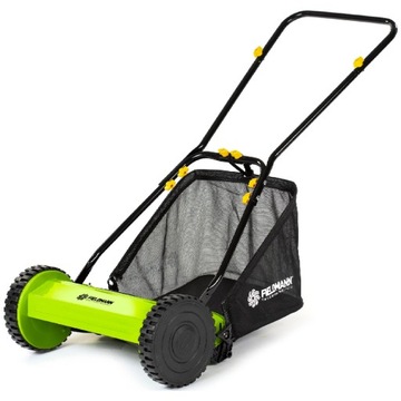 Kosiarka Wrzecionowa Fieldmann FZR1010 5Ostrzy 23L