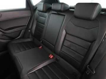 Seat Ateca SUV 1.4 EcoTSI 150KM 2017 Seat Ateca Automat, Kamera, Panorama, Navi,, zdjęcie 16