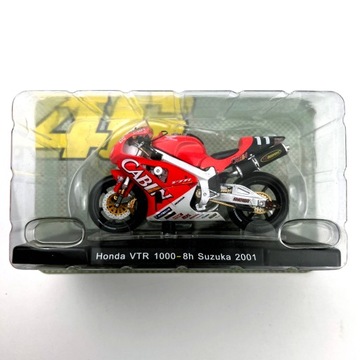LEO 1/18 Honda NSR500 Yamaha Special price