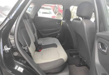 Renault Captur I Crossover 1.5 Energy dCi 90KM 2013 Renault Captur 1,5 dci Navi 1.5 Diesel 90KM, zdjęcie 15
