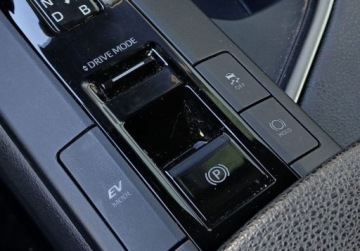 Toyota C-HR II SUV 1.8 Hybrid 140KM 2024 Toyota C-HR C-HR Style FV23 Salon PL Bezwypadkowy ASO 1 wl., zdjęcie 23