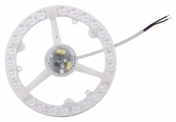 Moduł LED 24W 3000K 23cm WW do MERC02 2173365 Candellux
