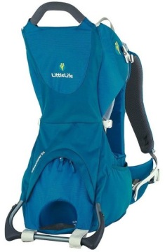Переноска дитяча Littlelife Adventurer S2 -