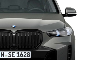 BMW X5 G05 SUV 3.0 40d 340KM 2023 BMW X5 3.0 Diesel 340KM, zdjęcie 4