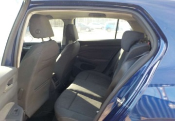 Volkswagen Golf VIII Hatchback 1.0 eTSI mHEV 110KM 2024 Volkswagen Golf DSG Okazja Hybryda 110KM, zdjęcie 31