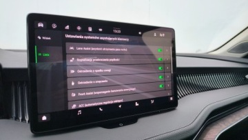 Skoda Superb IV Liftback 2.0 TSI 204KM 2025 Skoda Superb 2,0TSI 204KM ACC Hak L&amp;K Kamera Canto, zdjęcie 24