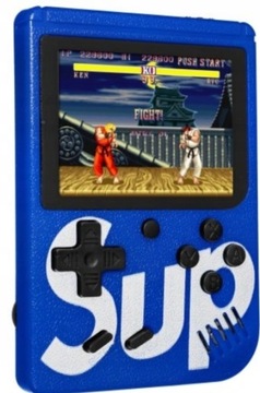 ПОРТАТИВНАЯ МИНИ-ИГРОВАЯ КОНСОЛЬ 400 В 1 GAMEBOY