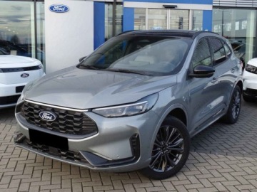 Ford Kuga III 2025 Od ręki - Sound Edition FWD 2.5 FHEV eCVT 180KM / Pakiet Winter, zdjęcie 2