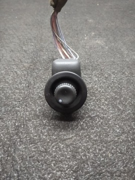 RENAULT STEROWNIK LUSTEREK SKŁADANYCH 26696