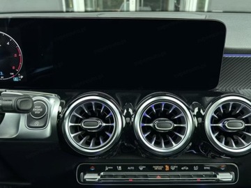 Mercedes GLB SUV 2.0 200d 150KM 2025 MERCEDES-BENZ GLB 200 d AMG Line Suv 2.0 (150KM) 2025, zdjęcie 8