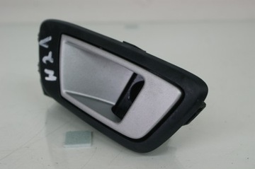 РУЧКА ВНУТРЕННЯЯ ЗАДНЯЯ ЛЕВАЯ, FORD FIESTA VI MK7