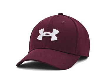 CZAPKA Z DASZKIEM UNDER ARMOUR 1376700-602 M/L