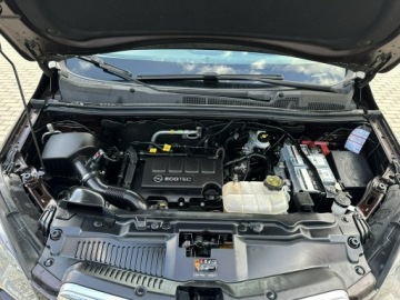 Opel Mokka I SUV 1.4 Turbo ECOTEC 140KM 2016 Opel Mokka Grzane fotele+kierownica,, zdjęcie 28