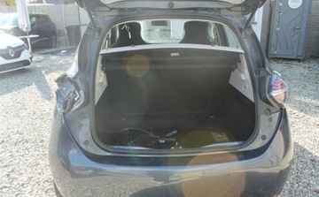 Renault ZOE II R135 136KM 2021 Renault Zoe Elektryczny 136KM, zdjęcie 10