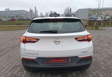 Opel 2018 Opel Grandland X Pierwszy wlasciciel - bezwypadkowy - serwisowany - polecam, zdjęcie 9
