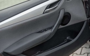 BMW X1 E84 Crossover sDrive18d 143KM 2011 BMW X1 BMW X1 2.0 Diesel 143KM, zdjęcie 6