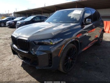 BMW X5 G05 2024 BMW X5 sDrive40i 2024 3.0 Benzyna 375KM, zdjęcie 1