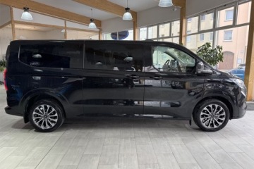 Ford Tourneo Custom II  L1 2.0 EcoBlue 170 KM 170KM 2026 L2H1 Titanium X 320 A8 2.0 170KM, zdjęcie 4