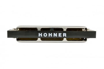 Диатоническая губная гармошка Hohner Big River Harp E