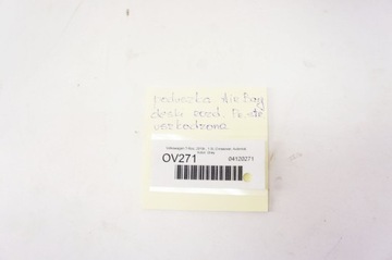 OV271 VW T-ROC ^ AIRBAG ULOŽENÍ SPOLUJEZDCE
