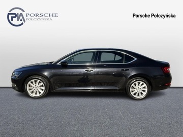Skoda Superb III Liftback Facelifting 2.0 TDI 190KM 2019 Skoda Superb diesel, automatyczna, napęd 4x4 (dołą, zdjęcie 1