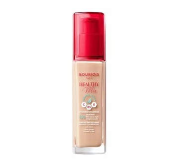 BOURJOIS PODKŁAD HEALTHY MIX 50,5N