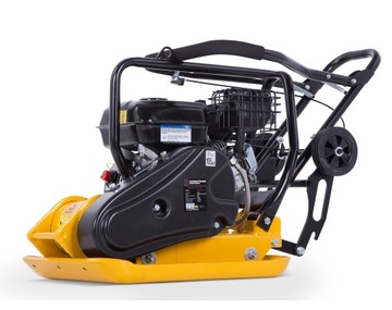 Транспортная рама для более высокого загустителя 90 кг