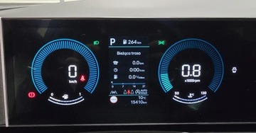 Hyundai Tucson IV 2025 Hyundai Tucson Hyundai Tucson Diesel Automat Faktura 1.6 Diesel 115KM, zdjęcie 12