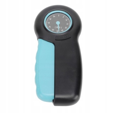 Тестер прочности ручного захвата Ручной динамометрический стенд