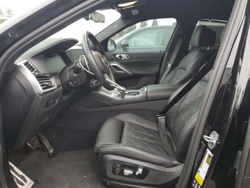 BMW X6 G06 2023 BMW X6 xDrive40I 2023 3.0l 3.0 Benzyna 375KM, zdjęcie 7