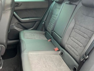 Cupra Ateca Crossover Facelifting 1.5 TSI 150KM 2025 CUPRA Ateca 1.5 TSI DSG Suv 150KM 2025, zdjęcie 12