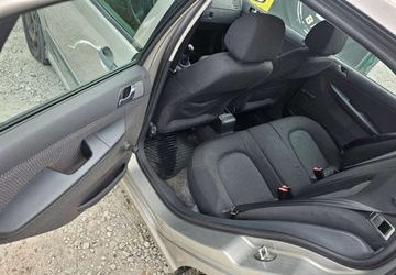 Skoda Fabia I Hatchback 1.4 16V 75KM 2007 Skoda Fabia Skoda Fabia 1.4 16V Classic 1.4 Benzyna 75KM, zdjęcie 12