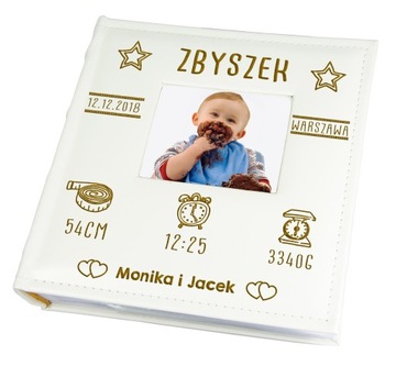 TWOJE ZDJĘCIE 11,5 x 9cm DO ALBUMU KIESZENIOWEGO