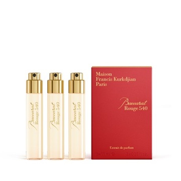 Baccarat Rouge 540 Extrait 11 мл TRAVEL FORMAT