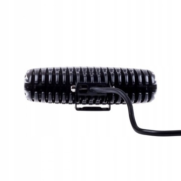 СВЕТОДИОДНАЯ ГАЛОГЕННАЯ РАБОЧАЯ ЛАМПА LED 18Вт CREE 60