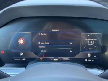 Volkswagen Touareg III SUV 3.0 V6 SCR TDI 286KM 2021 Volkswagen Touareg Elegance, Asystenci, Kamera 360, Pneumatyka, Softclose,, zdjęcie 19