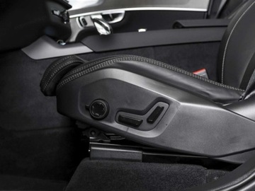 Volvo XC90 II 2026 VOLVO XC90 B5 AWD Ultra Dark Suv 2.0 (250KM) 2026, zdjęcie 6