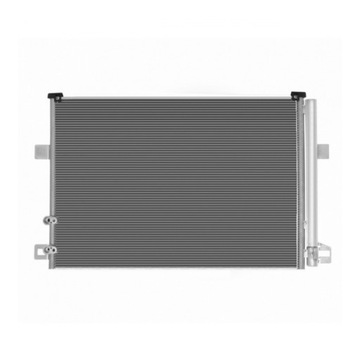 CHLADIČ KLIMA VW AMAROK 10-