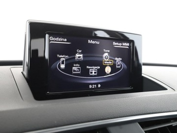 Audi Q3 I 2016 Audi Q3 2.0 TDI Automat Business Climatronic, zdjęcie 22