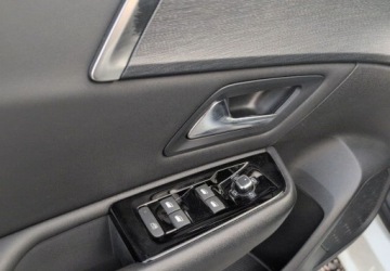 Citroen C5 III 2022 Citroen C5X C5 X 1.6 PureTech Shine EAT8 SalonPL FVat Od Reki Zadbany Nisk, zdjęcie 12