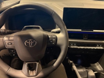Toyota C-HR II SUV 1.8 Hybrid 140KM 2025 TOYOTA C-HR Executive 1.8 Hybrid 140KM, zdjęcie 6