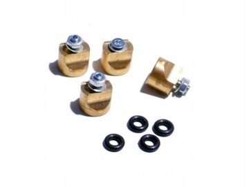 ZESTAW NAPRAWCZY KOLEKTORA 1.9 ALFA FIAT OPEL SAAB