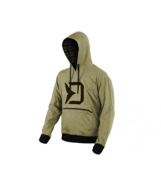 Толстовка Delphin RAWER ONE TacklePocket
