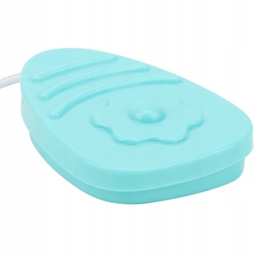 Большая настоящая швейная машинка для детей.