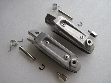 Подножки передние GSF 600/650/1250 Бандит, Встром 2 шт.