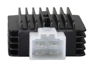 РЕГУЛЯТОР НАПРЯЖЕНИЯ ATV 110 125 STREET CHOPER